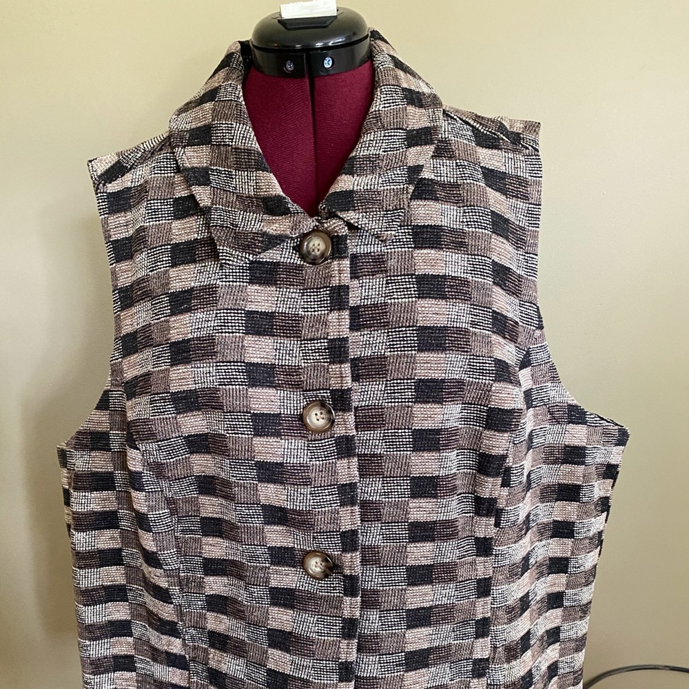 Women’s Vest
